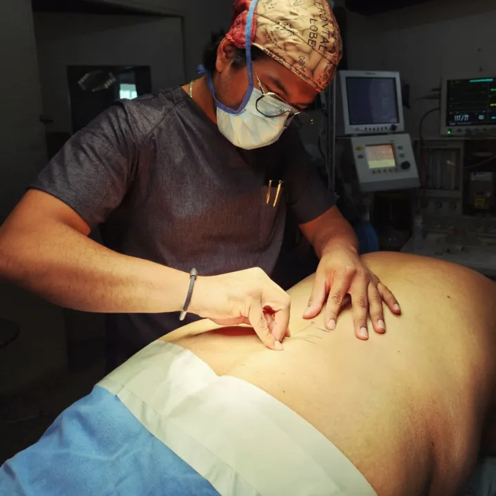 Cirugia endoscopica endonasal Cirugía endoscópica endonasal en Cuernavaca